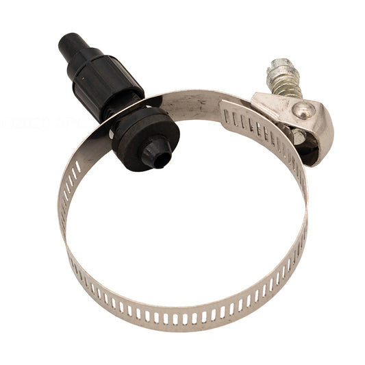 SADDLE CLAMP ASSEMBLY
