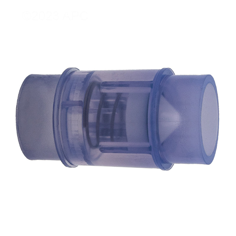 CHECK VALVE 5# SPRING STYLE