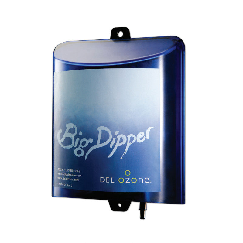 BIG DIPPER ABG CD OZONE GENERATOR
