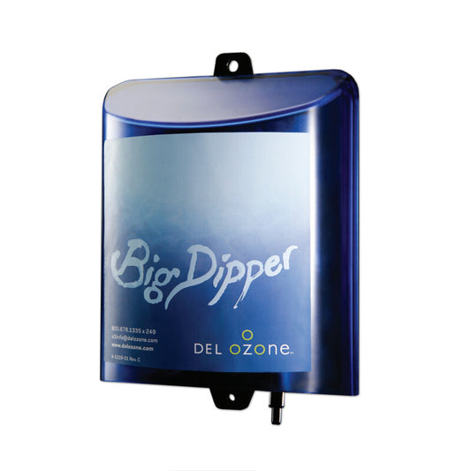 BIG DIPPER ABG CD OZONE GENERATOR