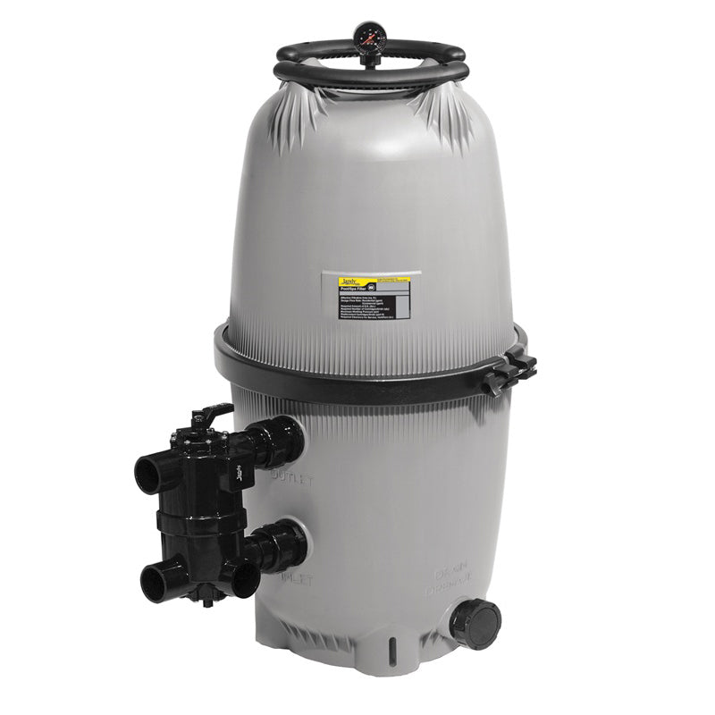 Jandy 60 SqFt DEV Series D.E. Filter | DEV60