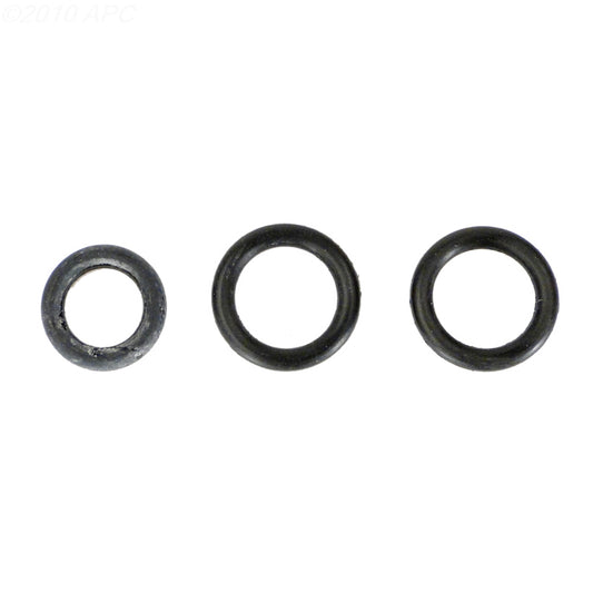 AIR RELIEF VALVE O-RING