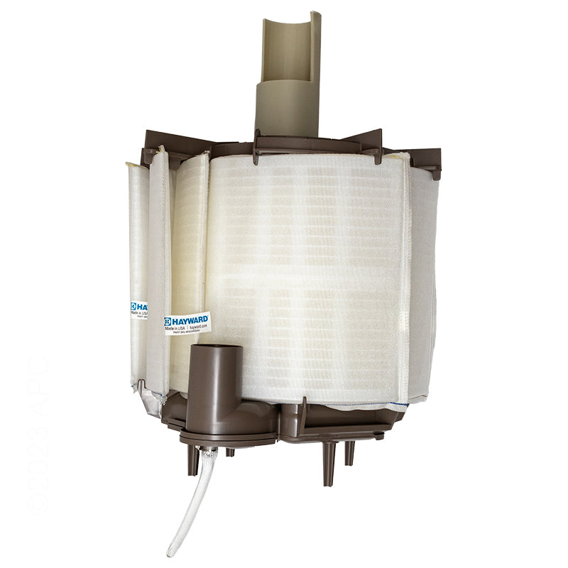FILTER ELEMENT CLUSTER ASSY