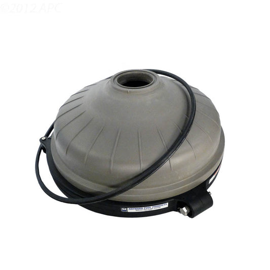 Hayward Filter Head With Clamp System (Part #DEX3620BTC)