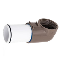 OUTLET ELBOW ASSY