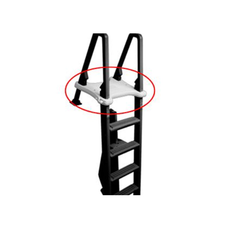 PLATFORM FOR THE MODEL 6100X