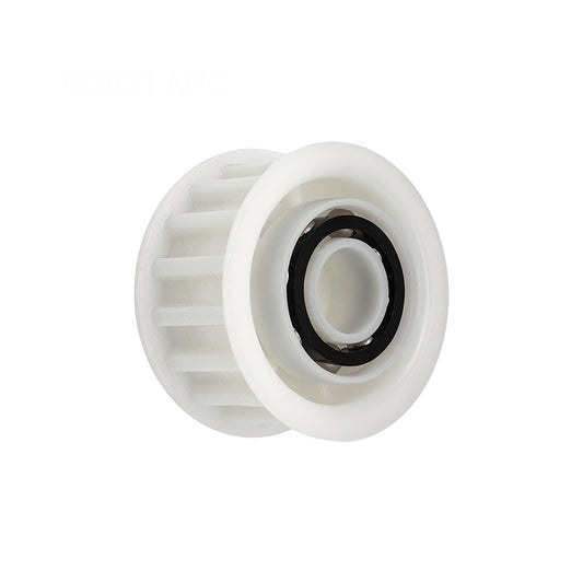 DRIVE PULLEY TT