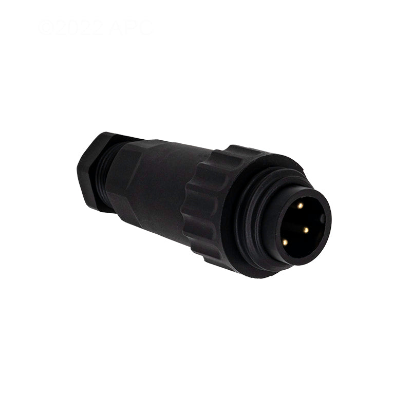 AMPHENOL PLUG