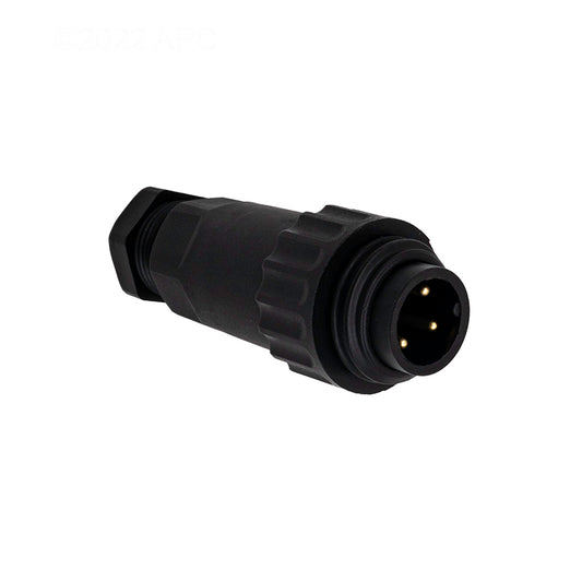 AMPHENOL PLUG
