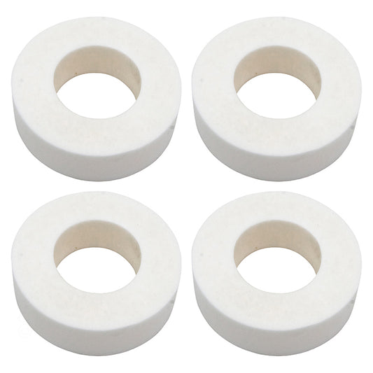 FOAM CLIMBING RING 4 PACK