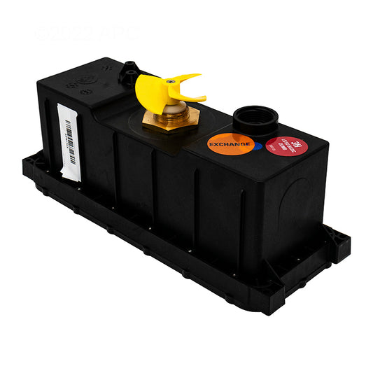 MOTOR FOR DX3