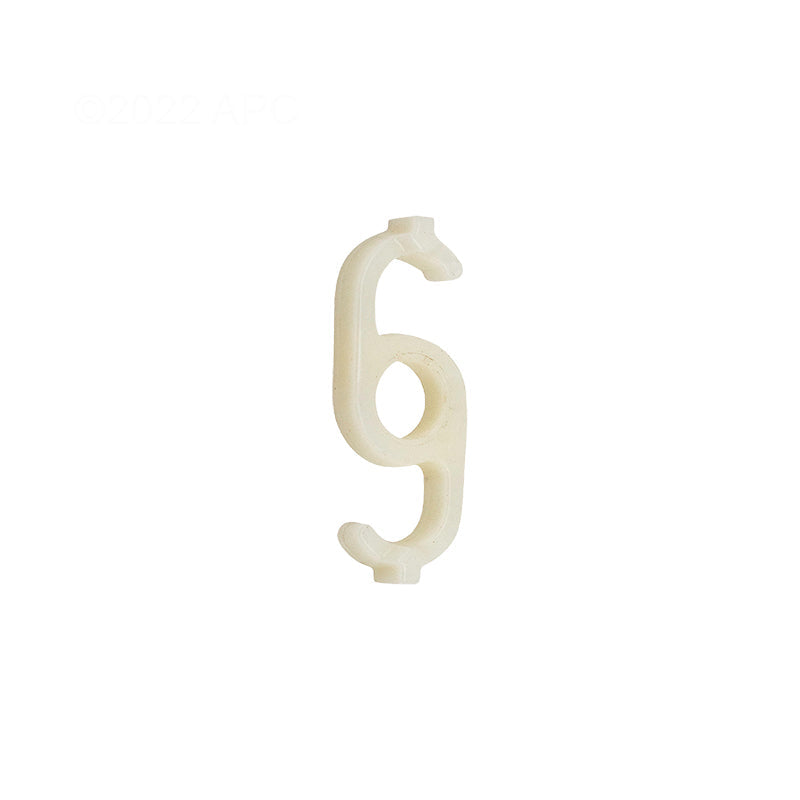 Maytronics Dolphin M4 Cartridge Locking Hook | 9980731