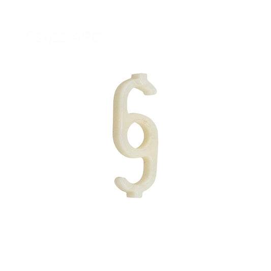 Maytronics Dolphin M4 Cartridge Locking Hook | 9980731