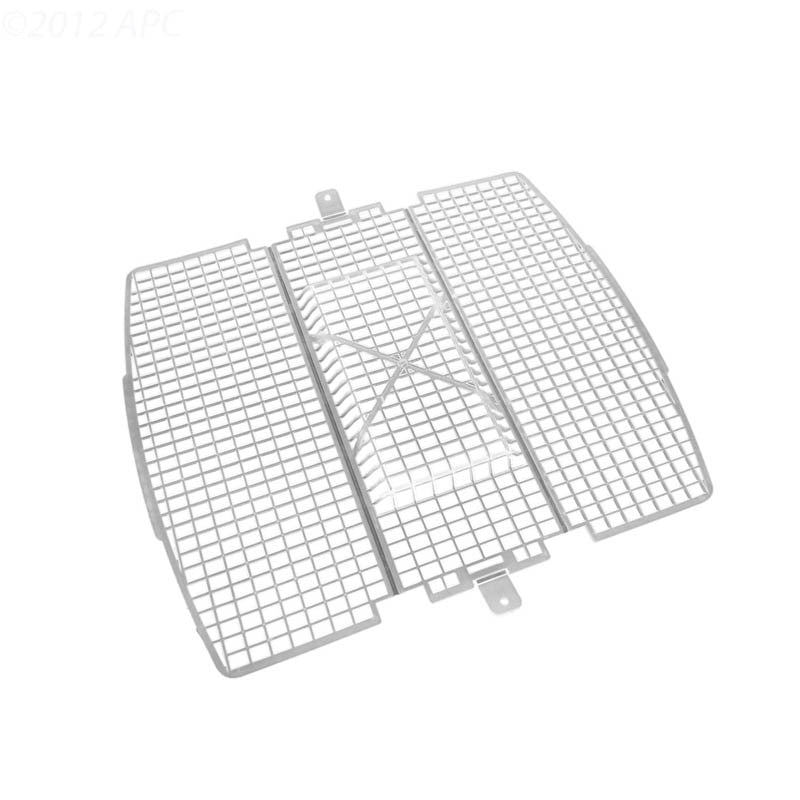 DIAG BASIC FILTER SCREEN