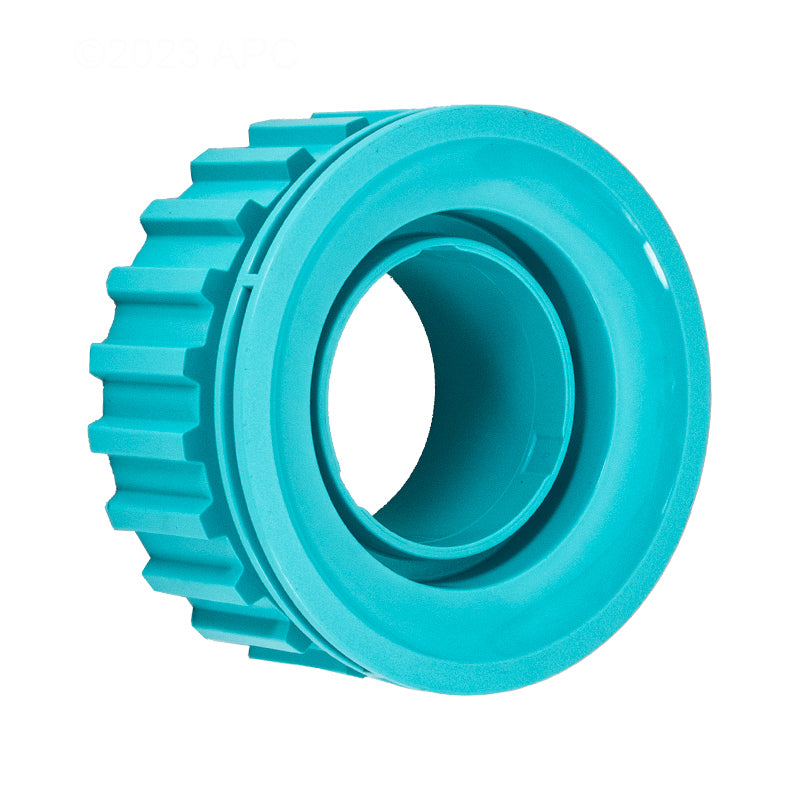 SMALL WHEEL, TURQOUISE