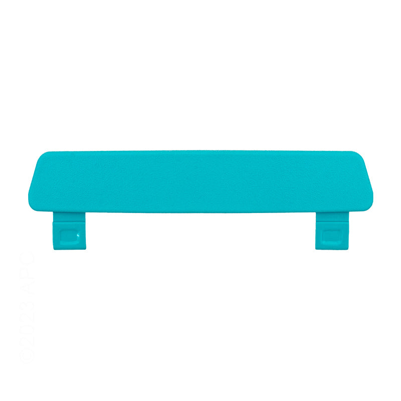 LID LATCH TURQOUISE