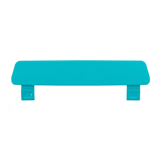 LID LATCH TURQOUISE