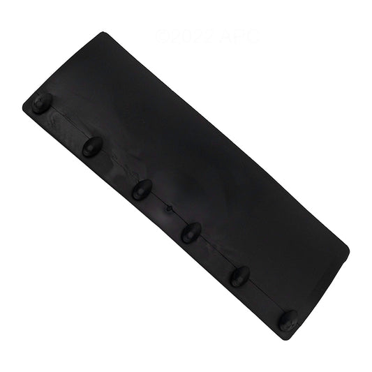 RAPID DRAIN FLAP