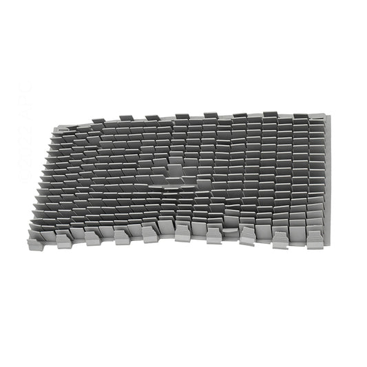 ACTIVE BRUSH FINS, GRAY