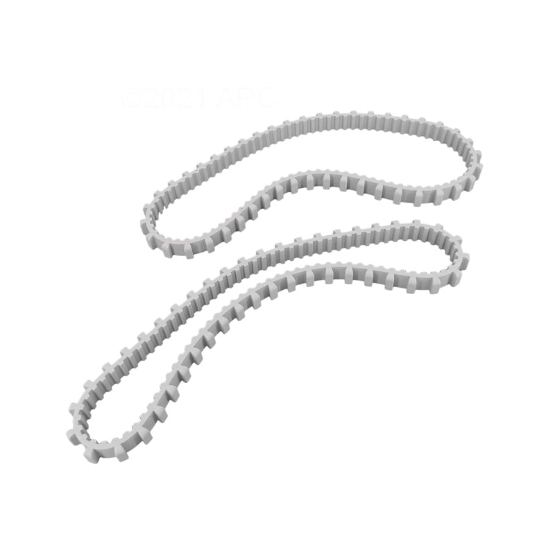TRACKS TIMING GREY 2PAK