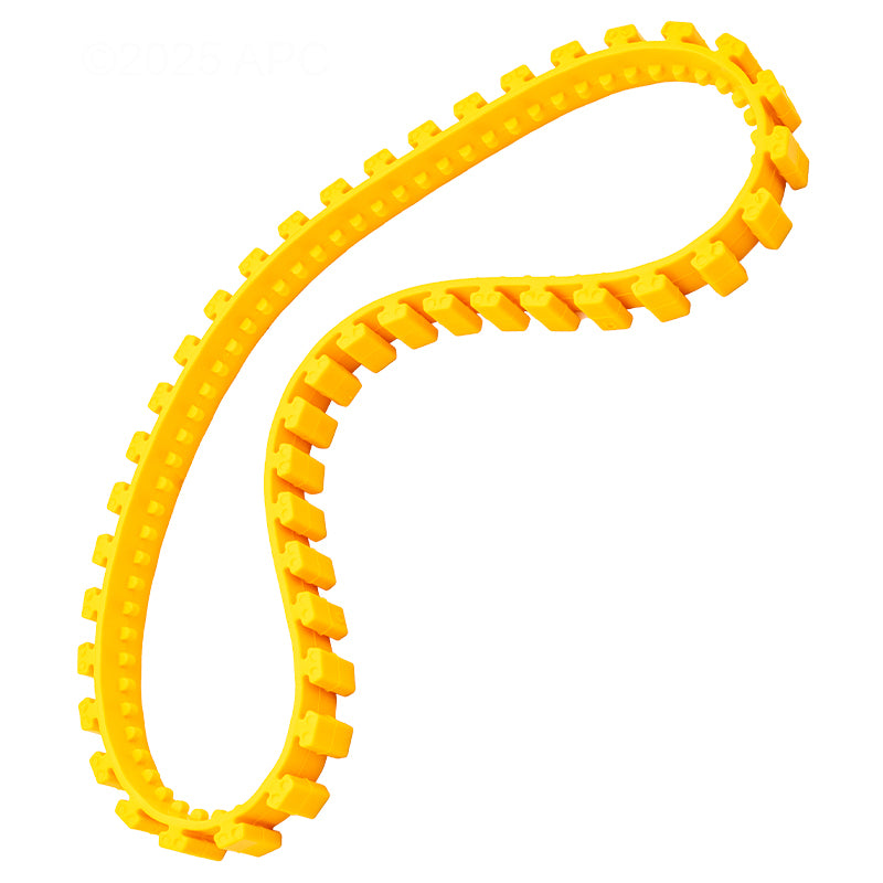 YELLOW TRACK FOR DOLPHIN SPRITE