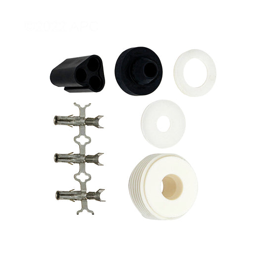 RETROFIT CABLE CONNECTOR 3 PIN