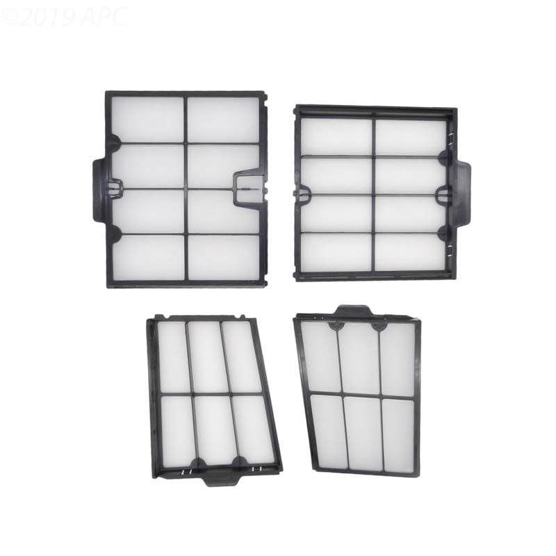 SPRING FILTERS KIT
