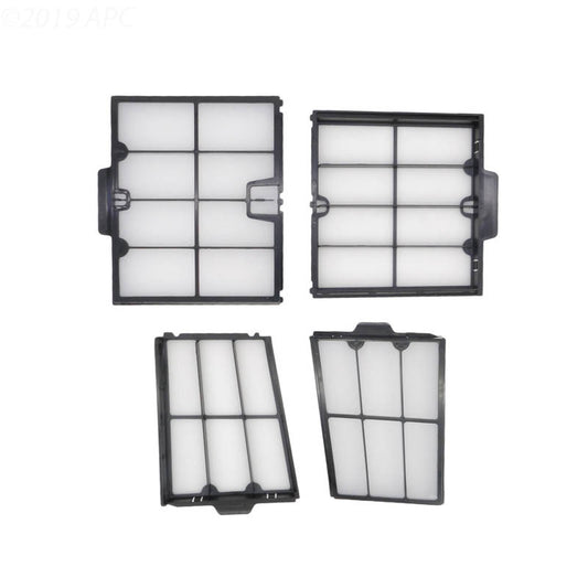 SPRING FILTERS KIT