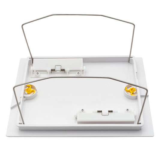 BOTTOM LID ASSY DELUXE SERIES