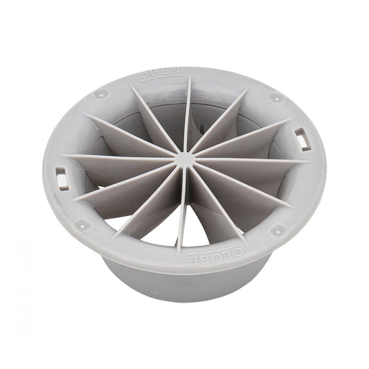 IMPELLER TUBE, GRAY
