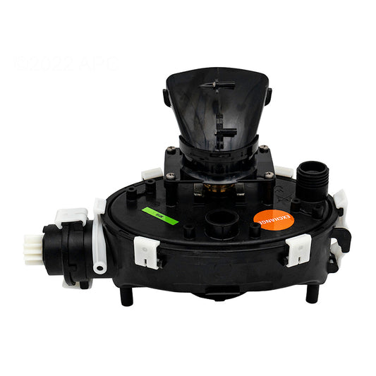 MOTOR UNIT LED EX