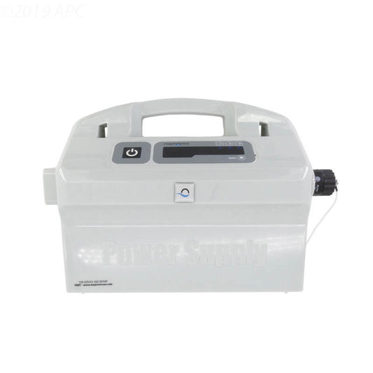POWER SUPPLY W/WEEKLY TIMER
