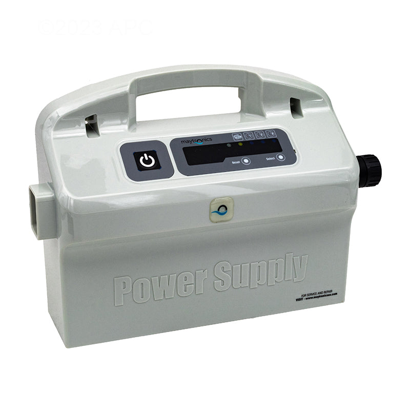 POWER SUPPLY SWITCH DYN / TIMER