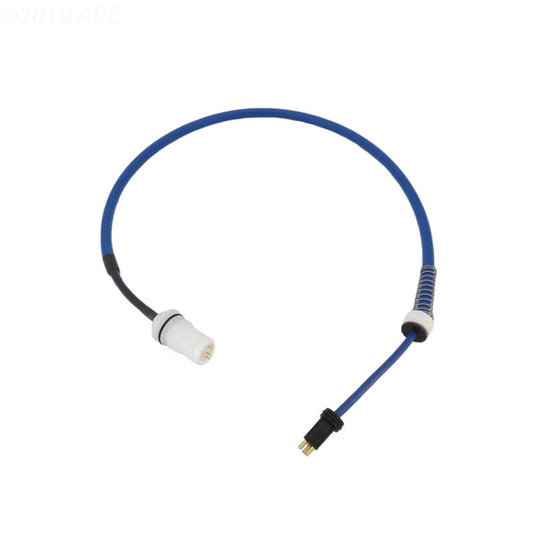 CABLE SWIVEL DYN 1.2M BASIC DIY