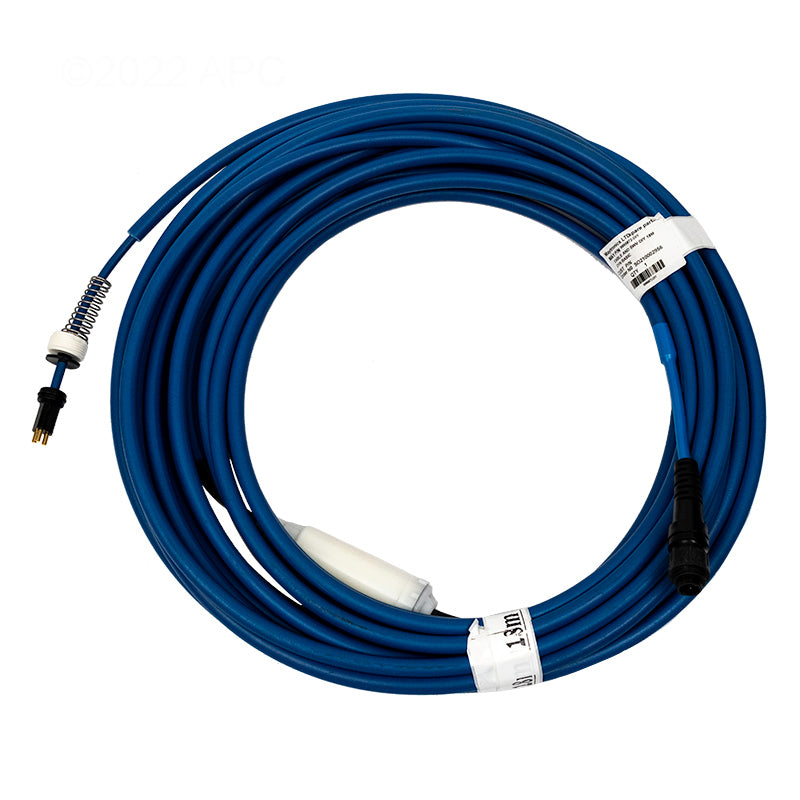 CABLE AND SWV 18M DYN DC