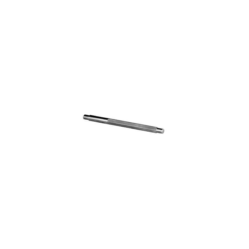 100/170DM MAIN SHAFT, DUAL HEAD, ADJ. RATE