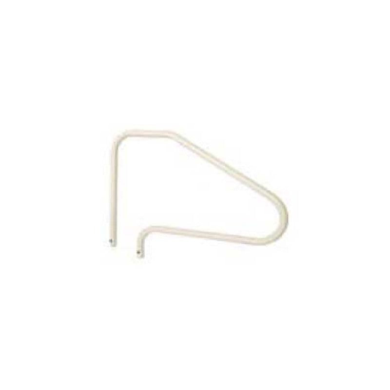 SR Smith 48" Deck Mounted Pool Handrail, Stainless Steel | DMS-101A