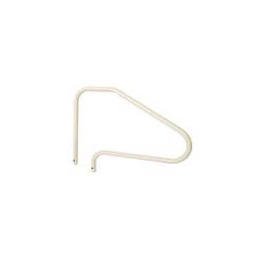 SR Smith 48" Deck Mounted Pool Handrail, Stainless Steel | DMS-101A
