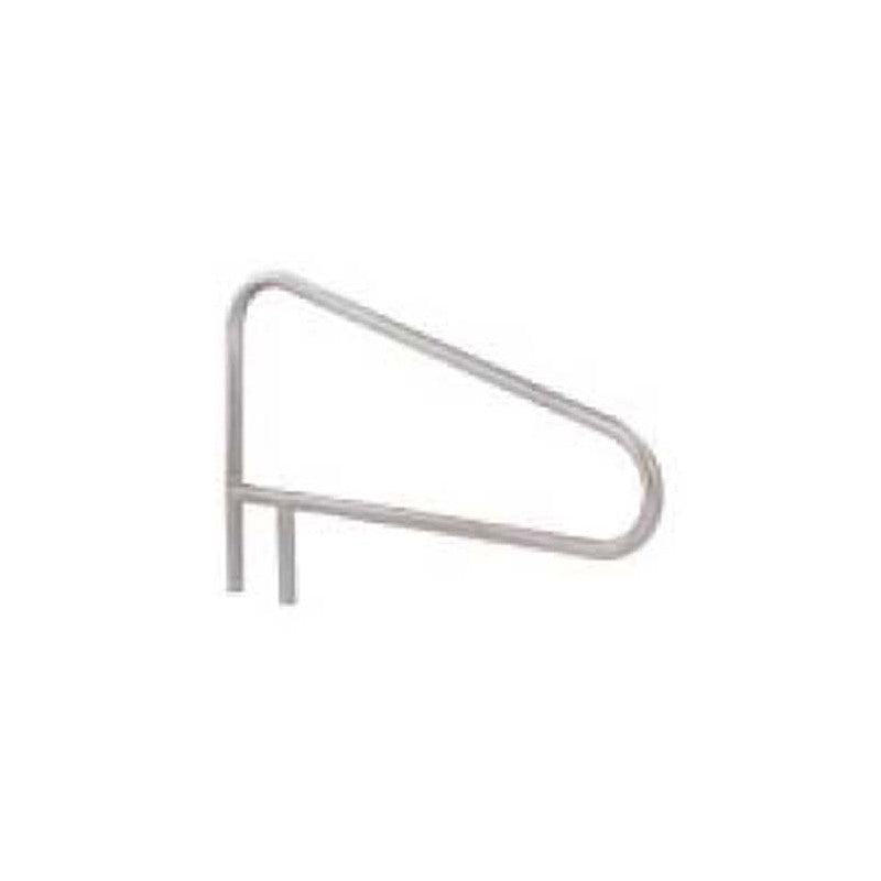 SR Smith 54" Deck Mounted Stair Rail .049 | DMS-103A