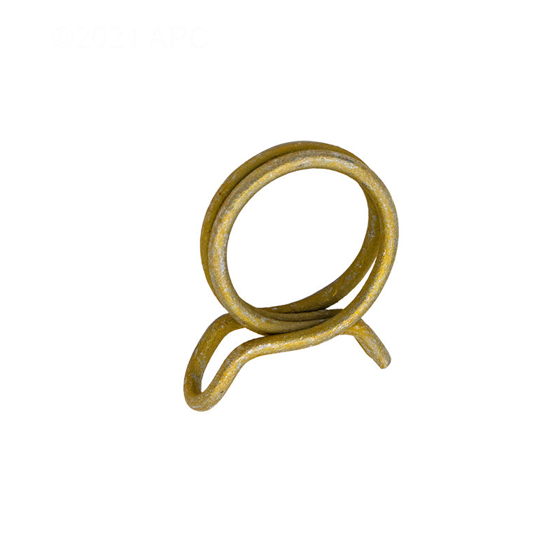 HOSE CLAMP 1" ROTOR