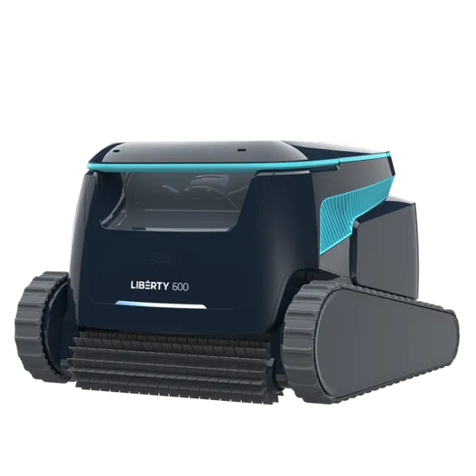 Maytronics Dolphin Liberty 600 Cordless Pool Cleaner | 99998600-US