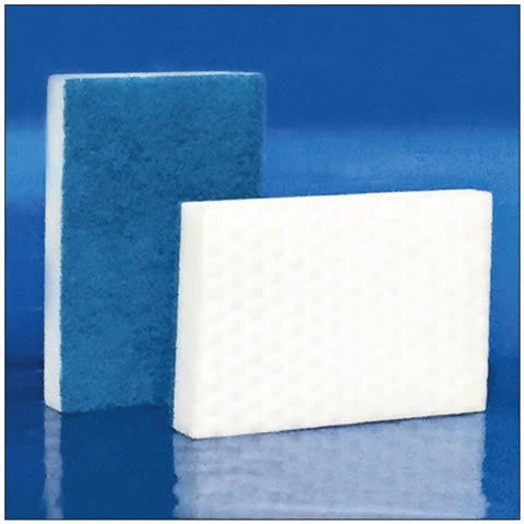 Dual-Surface Magic Sponge for Hot Tub Maintenance & Cleaning | DIY6030