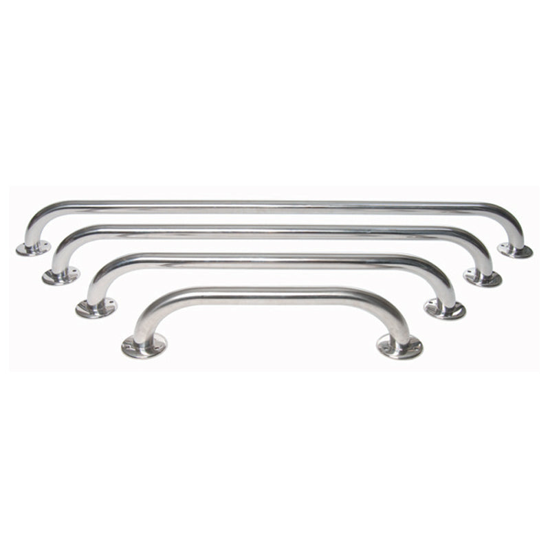 3' EXERCISE BAR WITH FLANGE