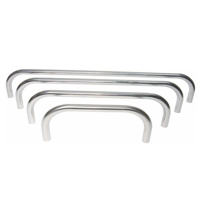 3' Exercise Bar, .049" Wall, For Anchors