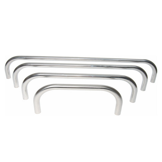 2' EXERCISE BAR W/OUT FLANGE