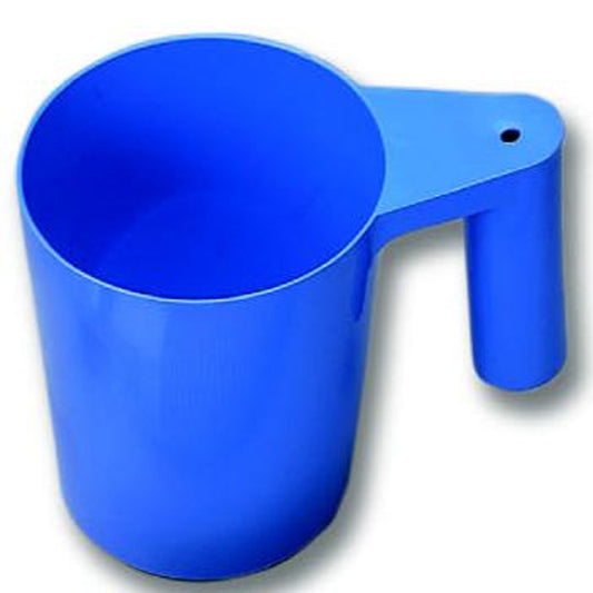 Hayward 1 lb DE Pre-Measured Scoop | EC10SC50