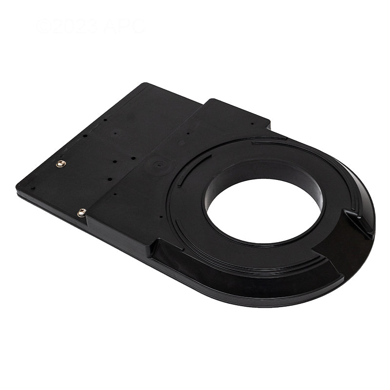 PUMP PLATFORM EC40 EC50 ELEVATED FOR POWERFLO SERIES PUMP HAYWARD