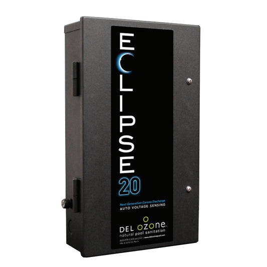 ECLIPSE 20 120V 240V OZONE GENERATOR
