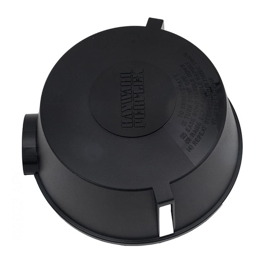 EC40 BUMP COVER