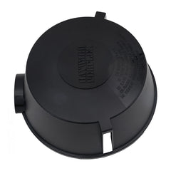 EC40 BUMP COVER